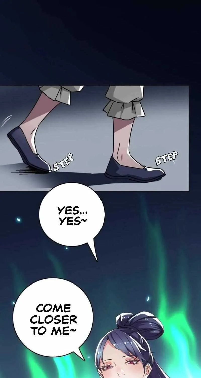Supreme Taoist (2021) Chapter 11 page 31 - 