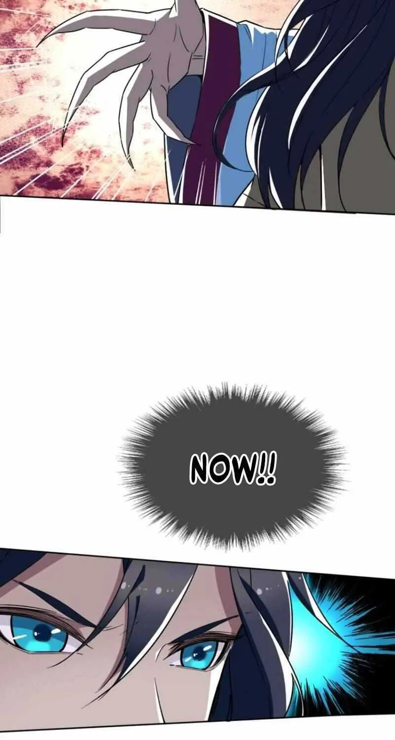 Supreme Taoist (2021) Chapter 11 page 33 - 