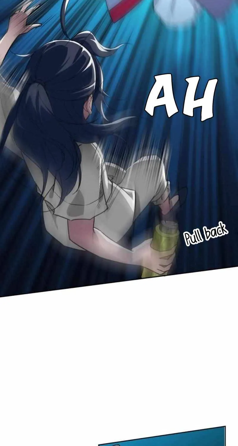 Supreme Taoist (2021) Chapter 11 page 36 - 