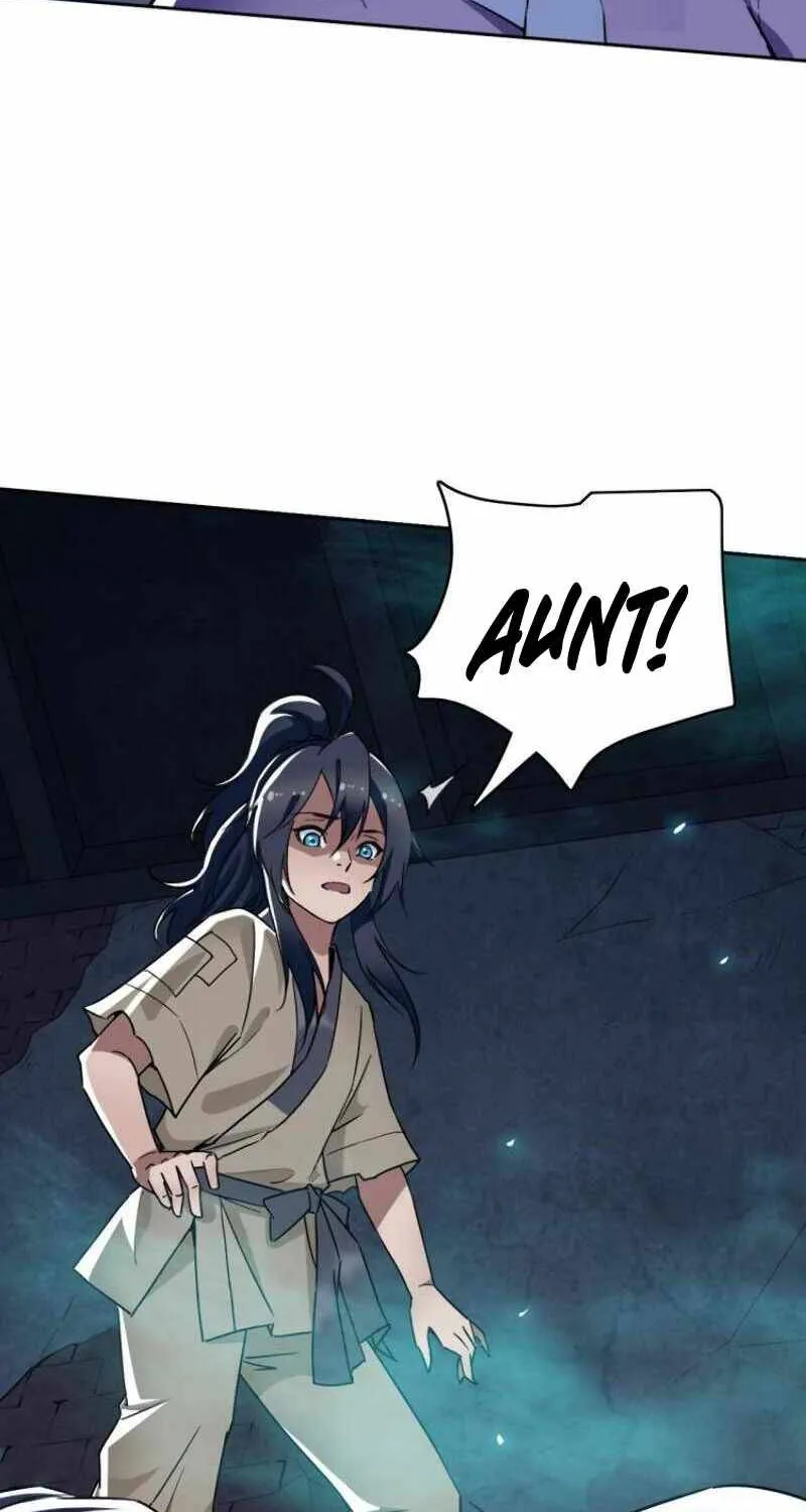 Supreme Taoist (2021) Chapter 11 page 5 - 