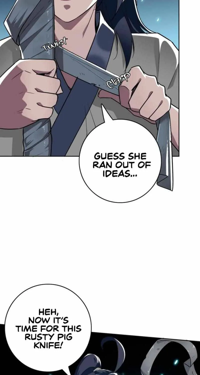 Supreme Taoist (2021) Chapter 11 page 41 - 