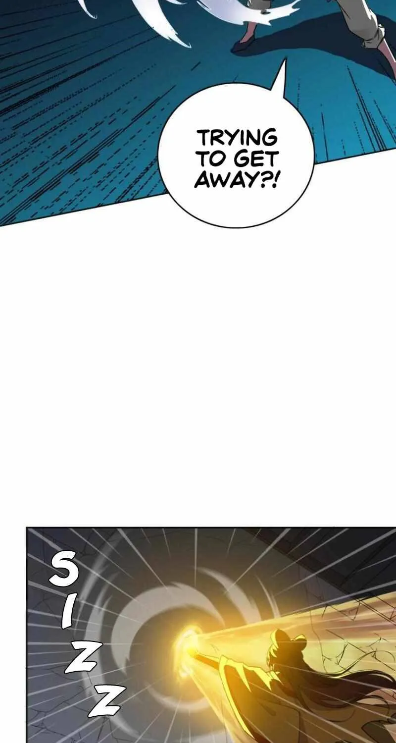 Supreme Taoist (2021) Chapter 11 page 52 - 