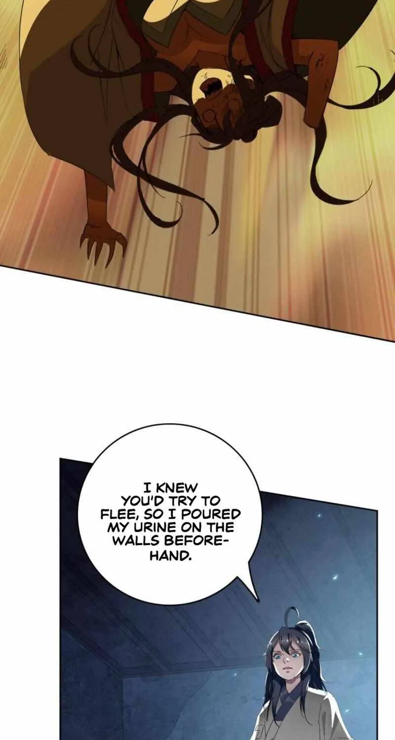Supreme Taoist (2021) Chapter 11 page 55 - 