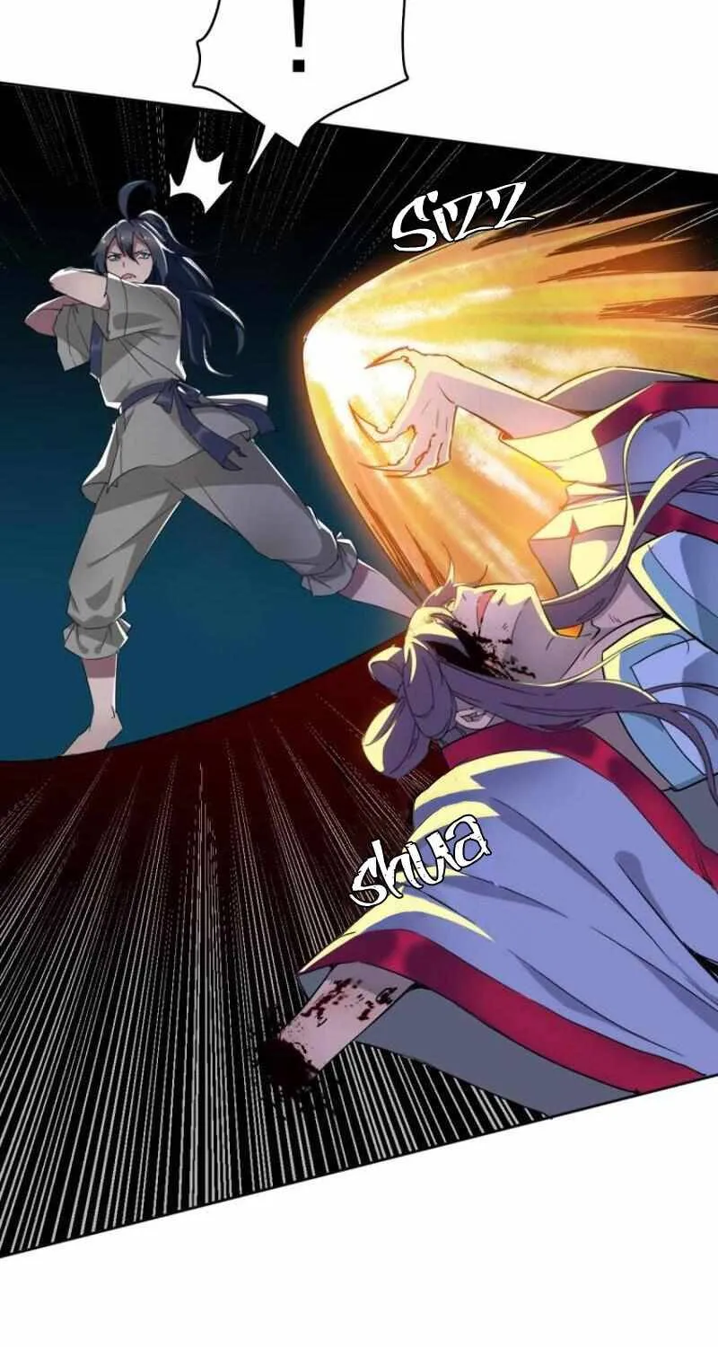Supreme Taoist (2021) Chapter 11 page 58 - 