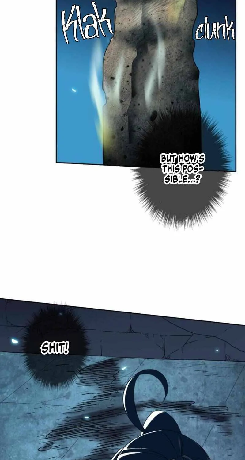 Supreme Taoist (2021) Chapter 11 page 62 - 