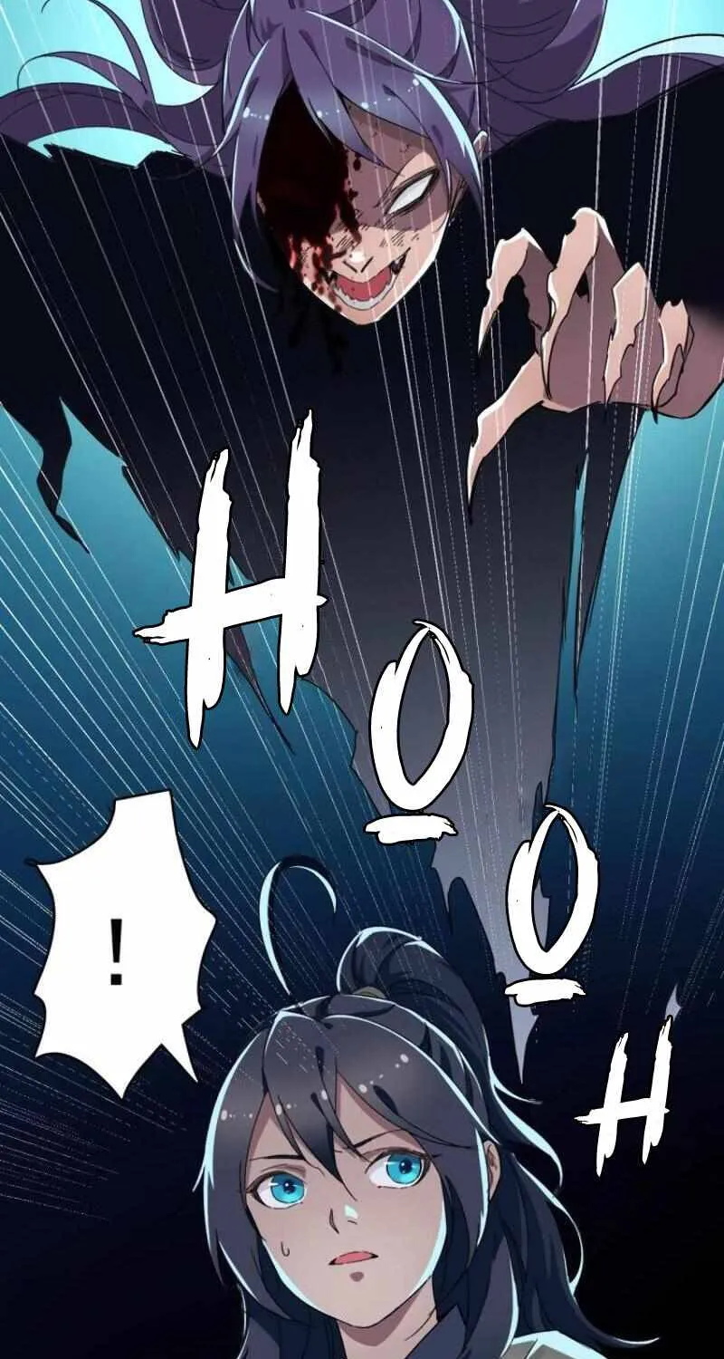 Supreme Taoist (2021) Chapter 11 page 64 - 