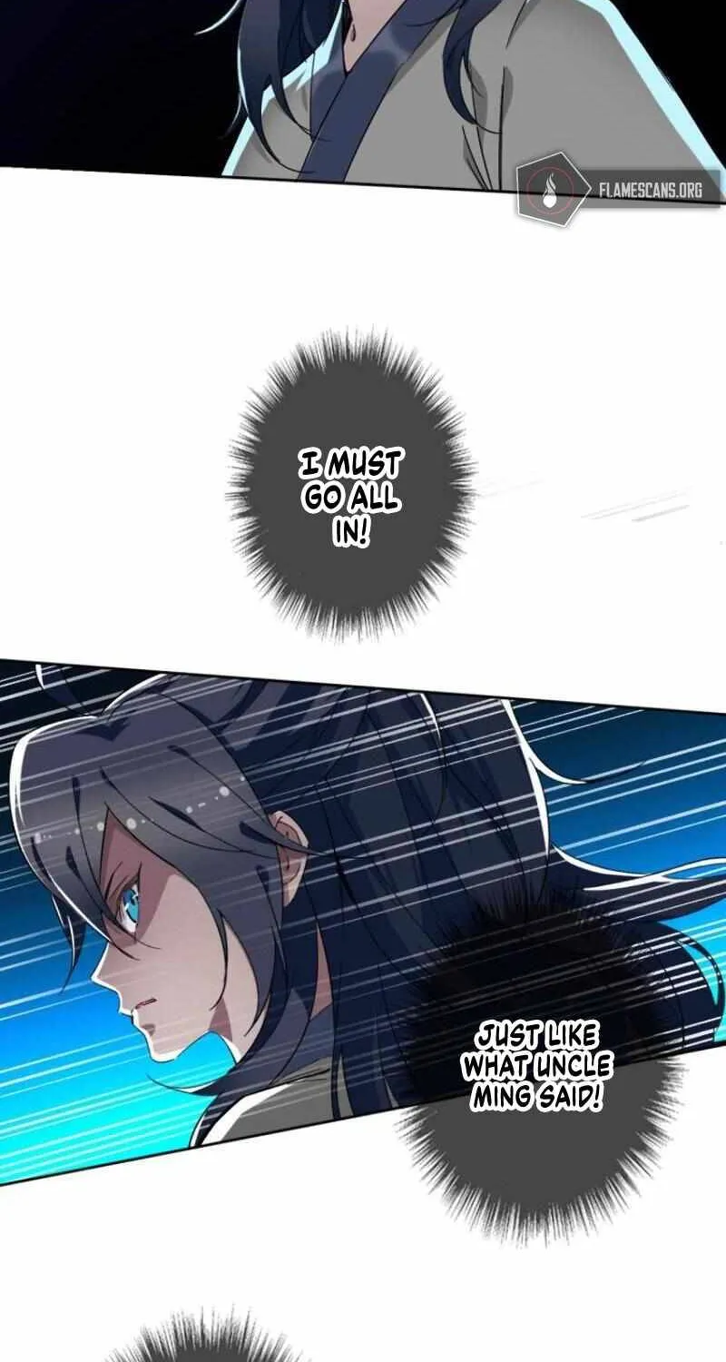 Supreme Taoist (2021) Chapter 11 page 65 - 