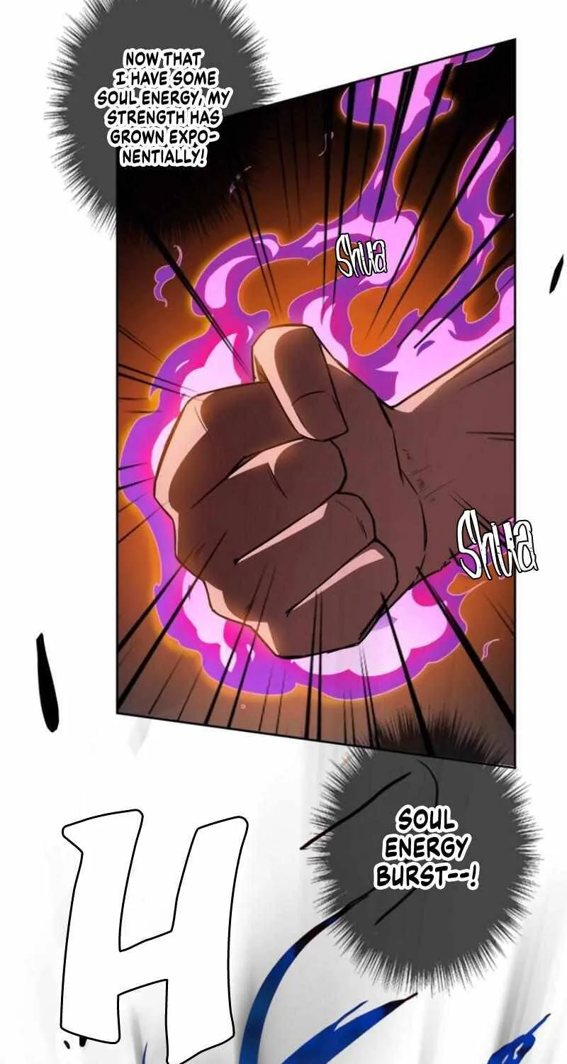 Supreme Taoist (2021) Chapter 11 page 66 - 