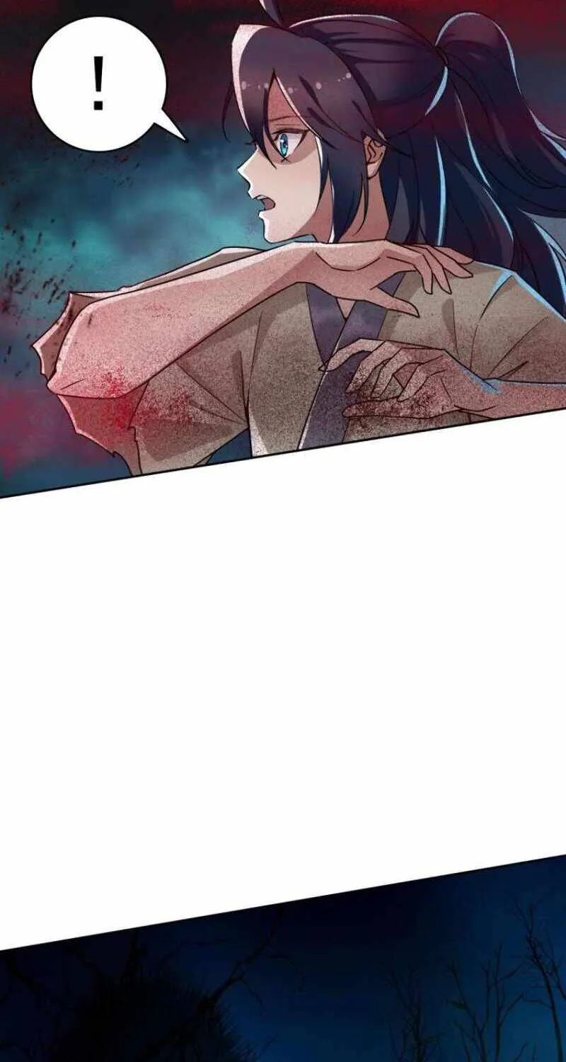 Supreme Taoist (2021) Chapter 11 page 9 - 