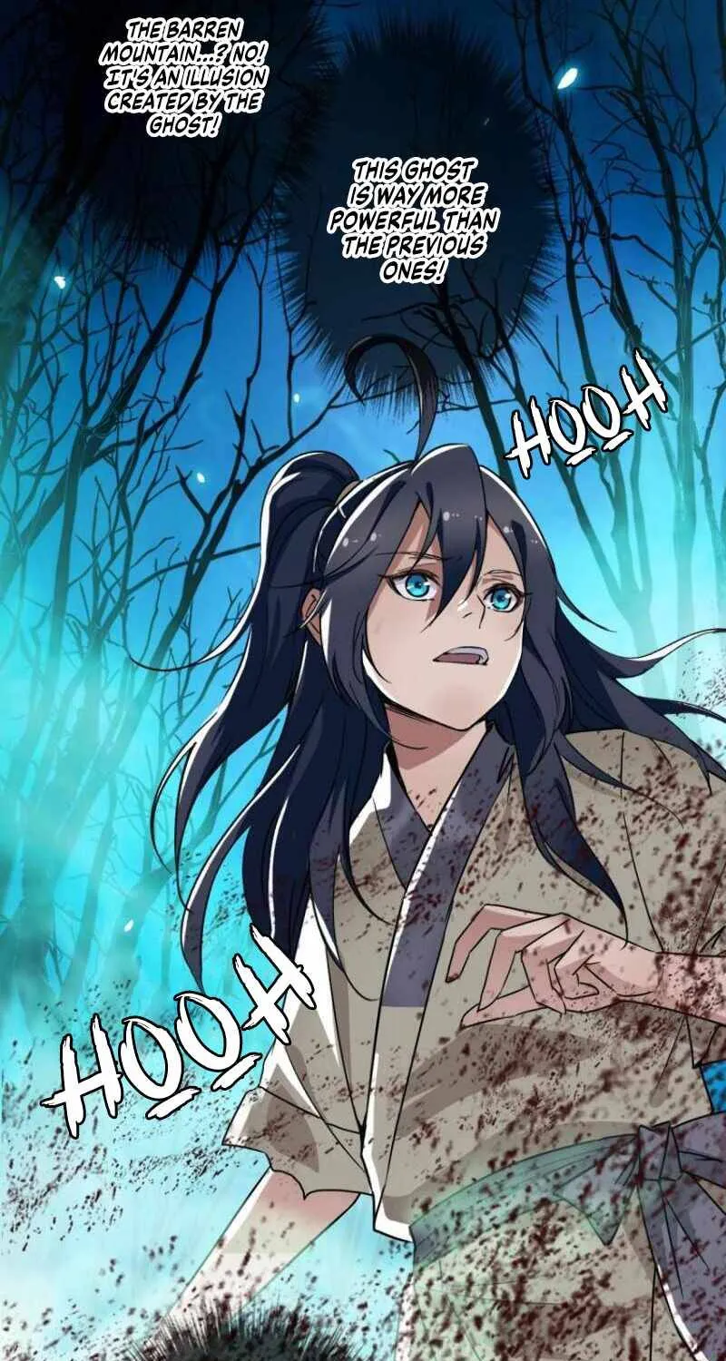 Supreme Taoist (2021) Chapter 11 page 10 - 