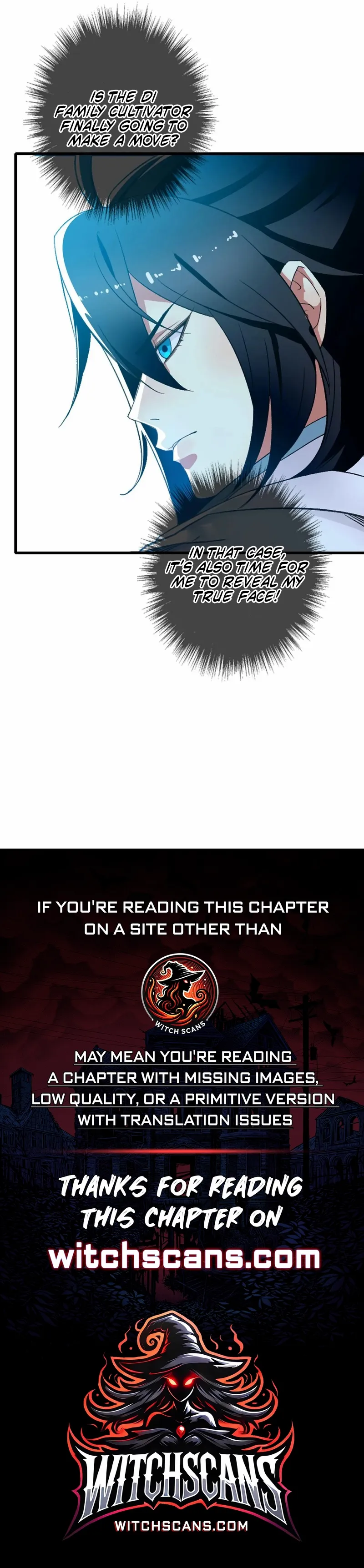 Supreme Taoist (2021) Chapter 113 page 14 - 