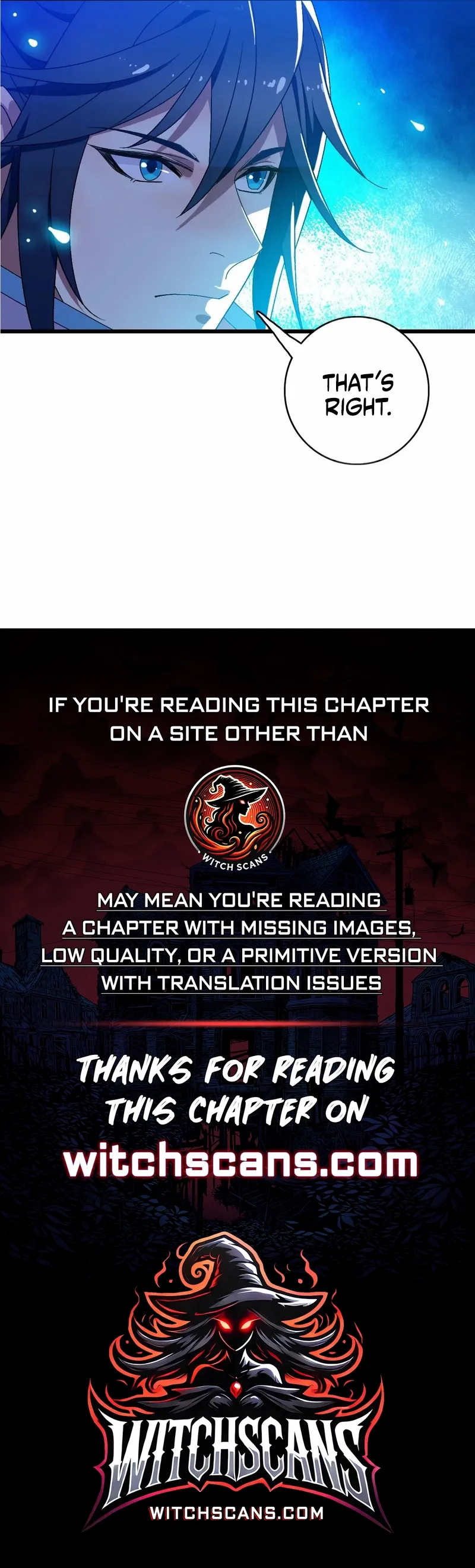 Supreme Taoist (2021) Chapter 115 page 11 - 