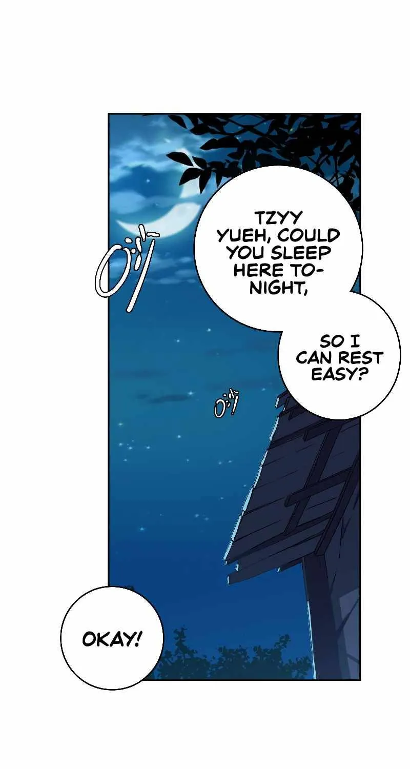 Supreme Taoist (2021) Chapter 12 page 15 - 