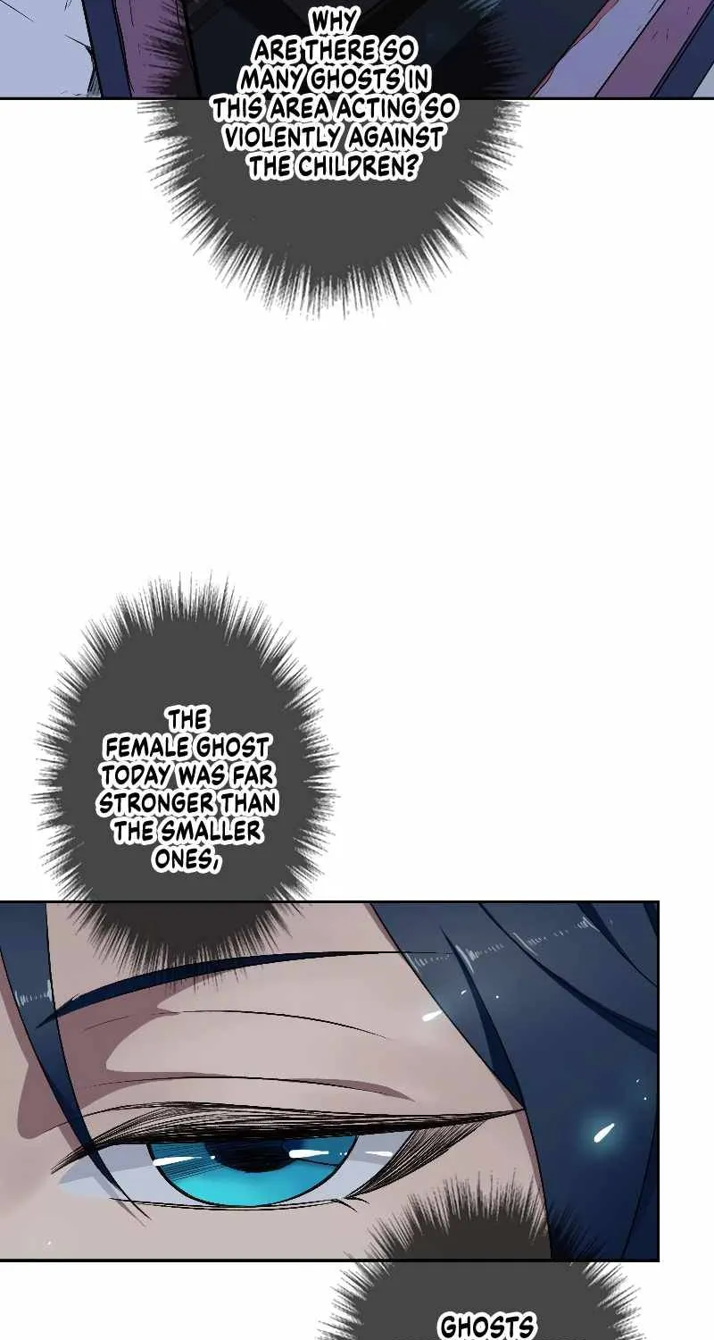 Supreme Taoist (2021) Chapter 12 page 17 - 
