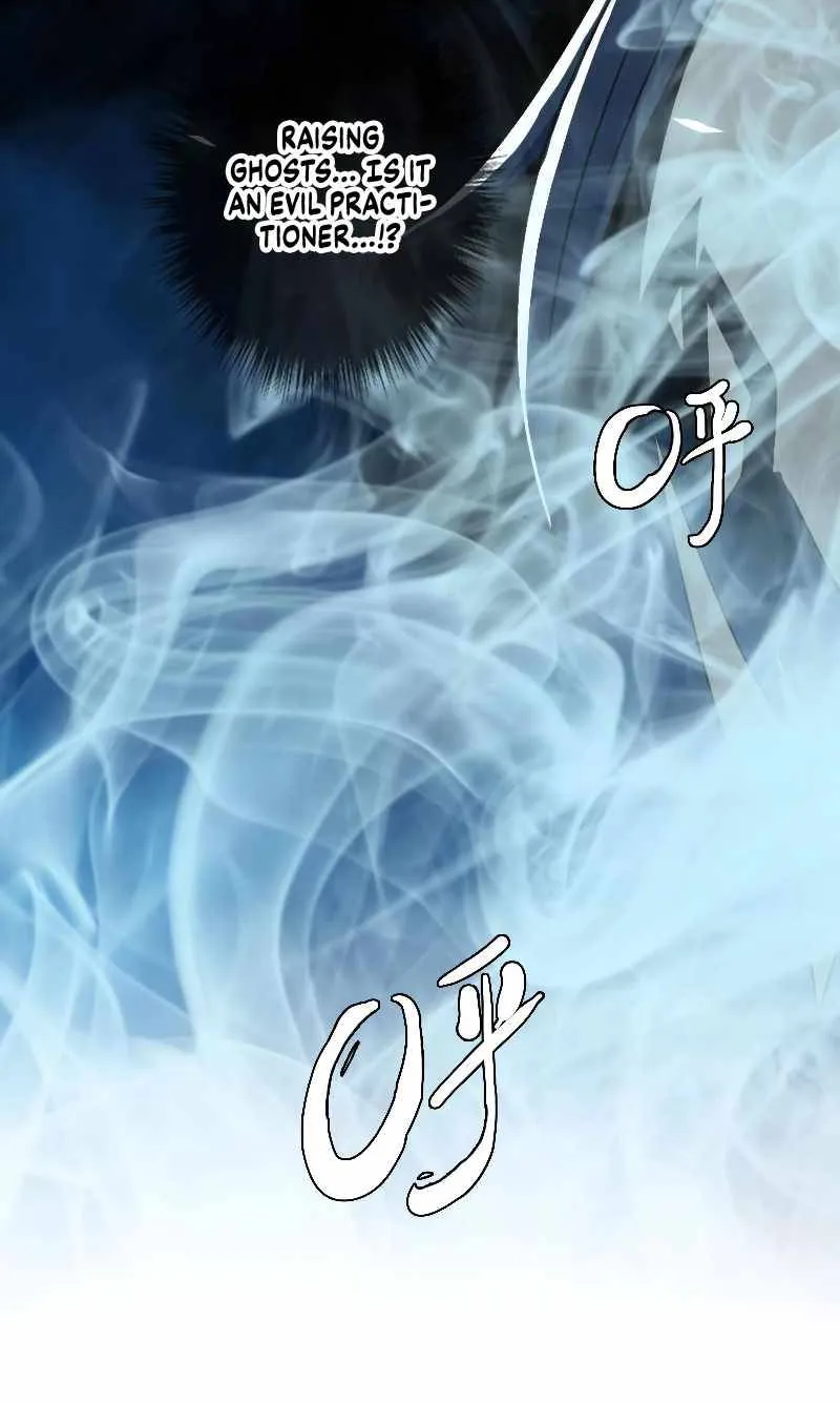 Supreme Taoist (2021) Chapter 12 page 21 - 