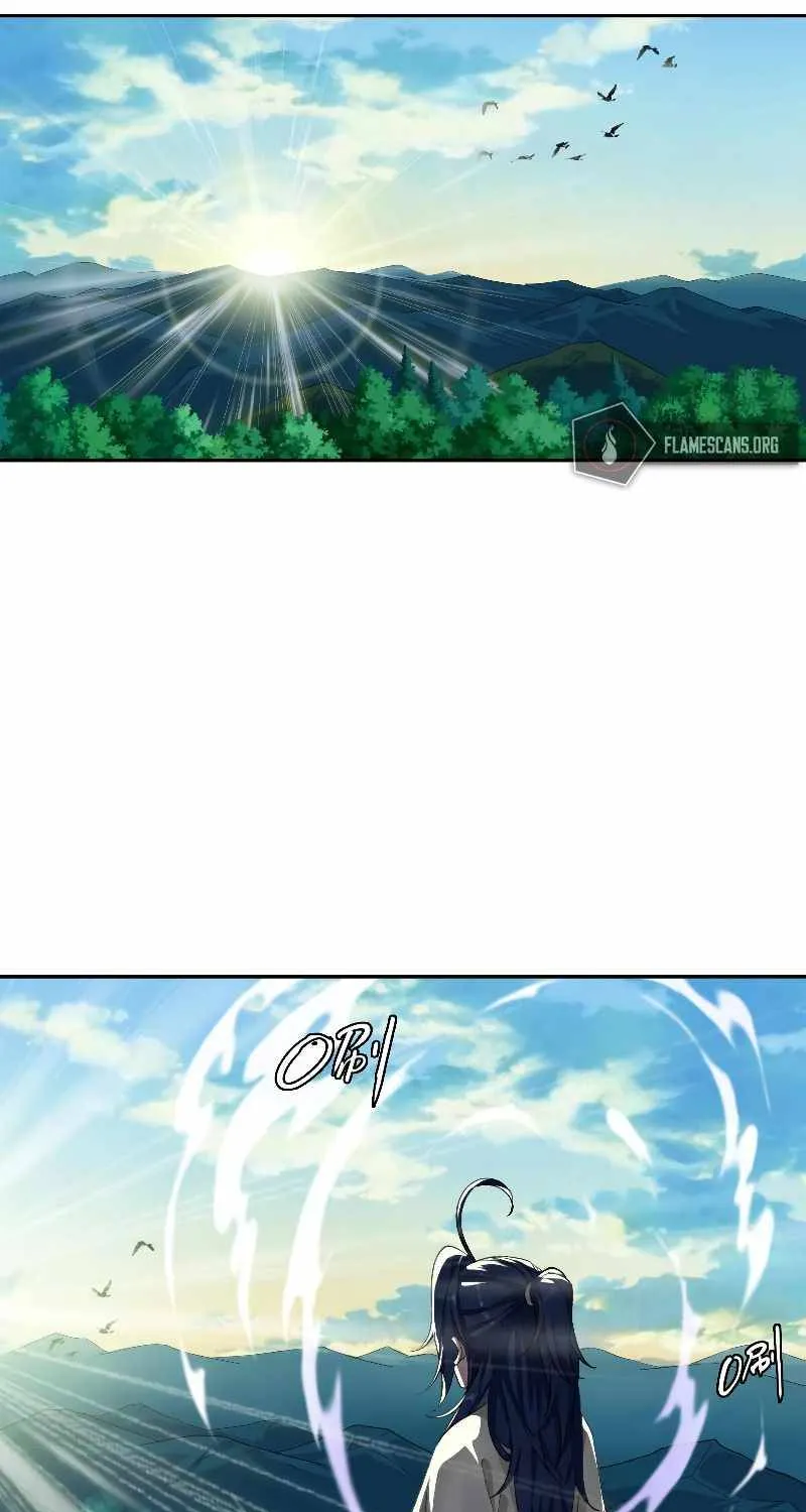 Supreme Taoist (2021) Chapter 12 page 22 - 