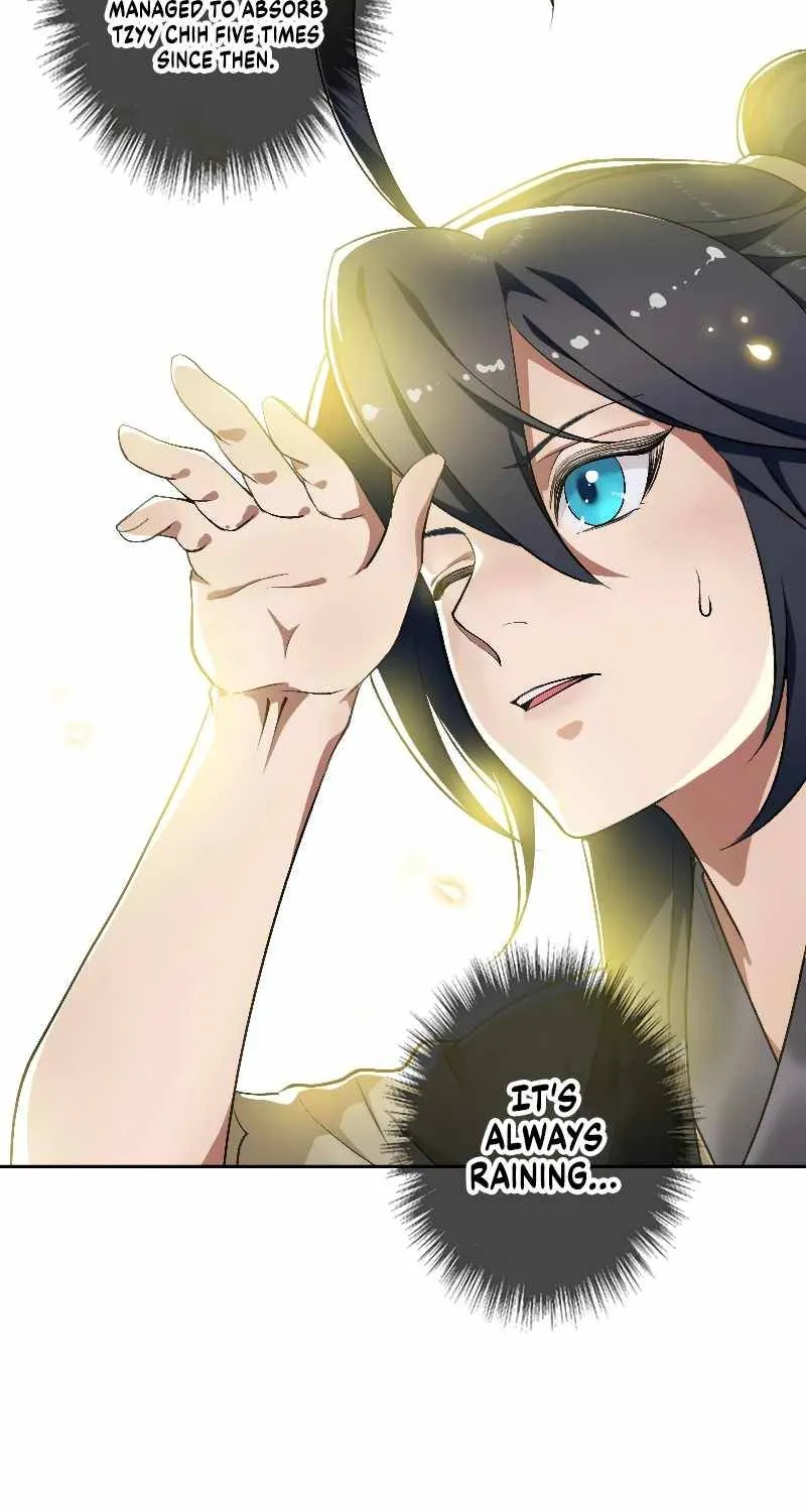 Supreme Taoist (2021) Chapter 12 page 24 - 