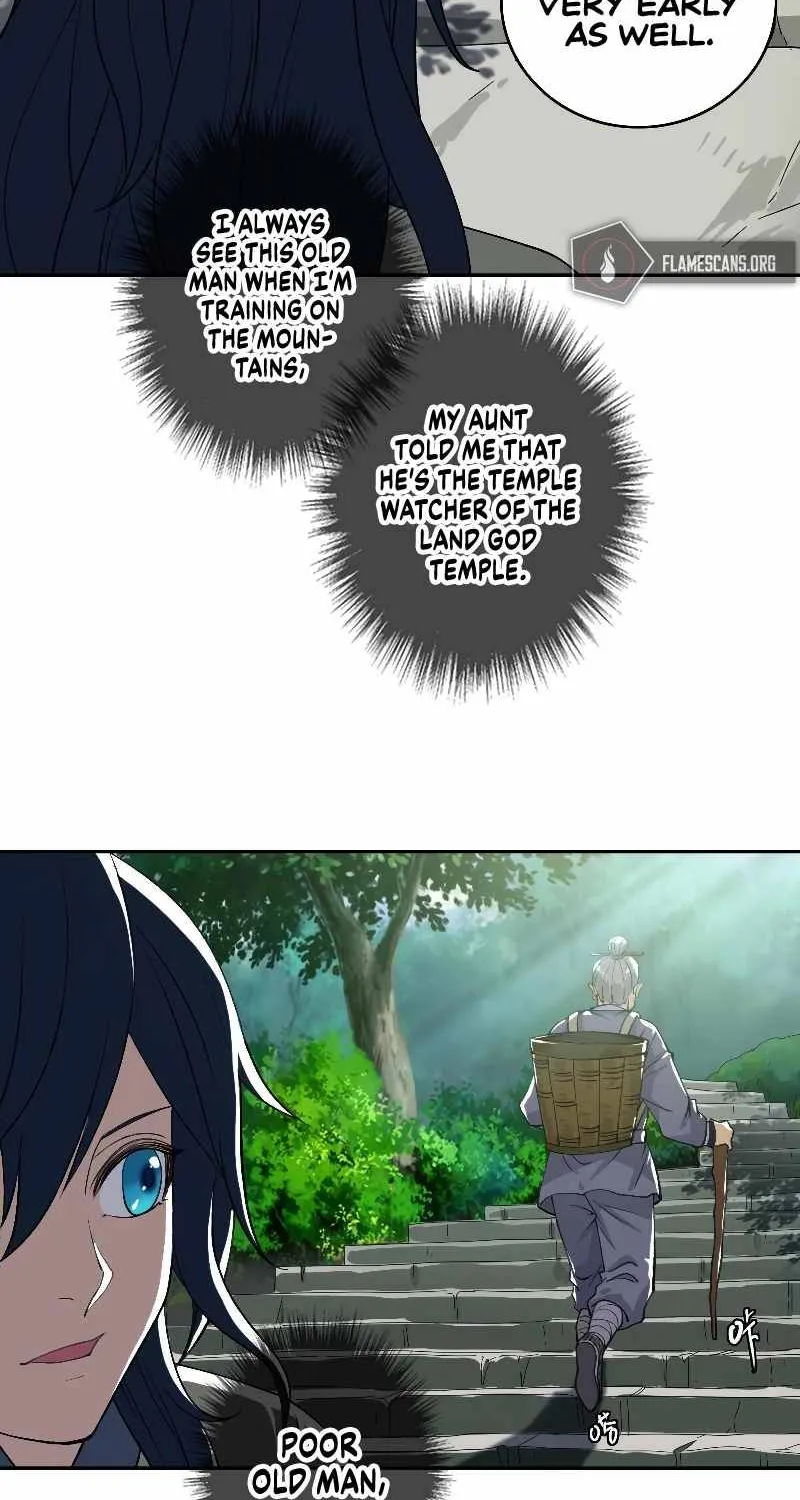 Supreme Taoist (2021) Chapter 12 page 28 - 