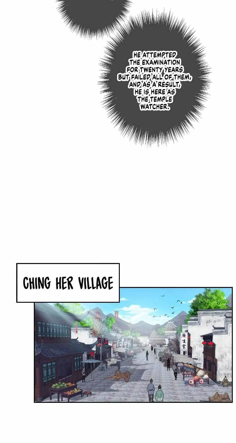 Supreme Taoist (2021) Chapter 12 page 29 - 