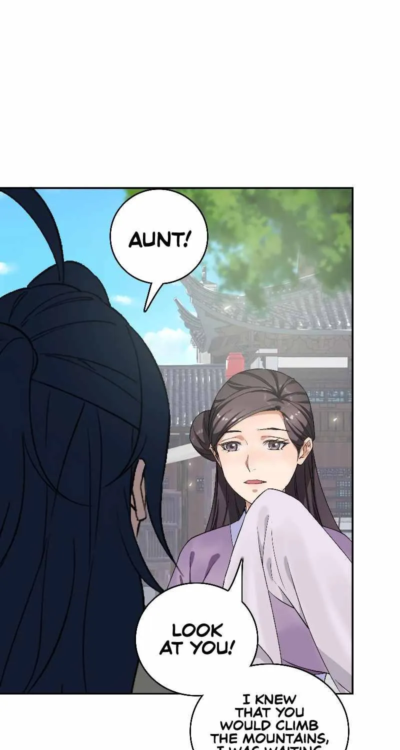 Supreme Taoist (2021) Chapter 12 page 31 - 
