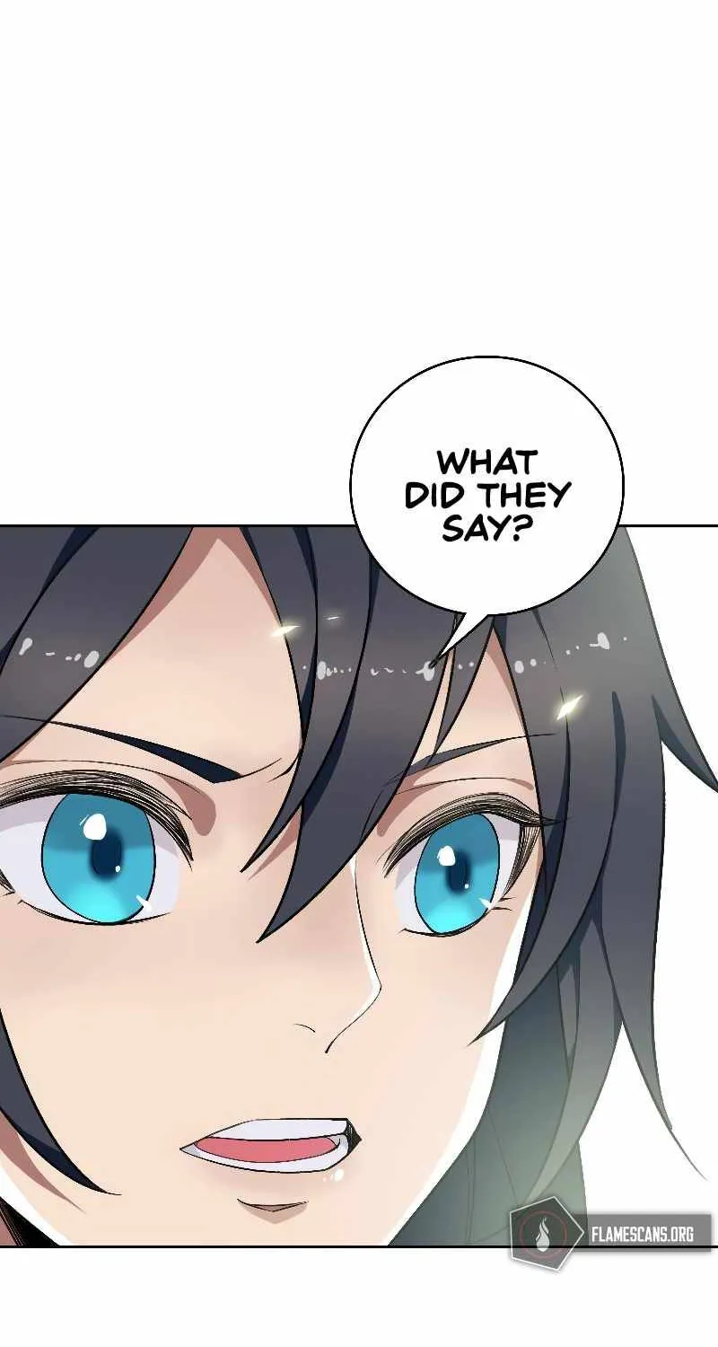 Supreme Taoist (2021) Chapter 12 page 34 - 
