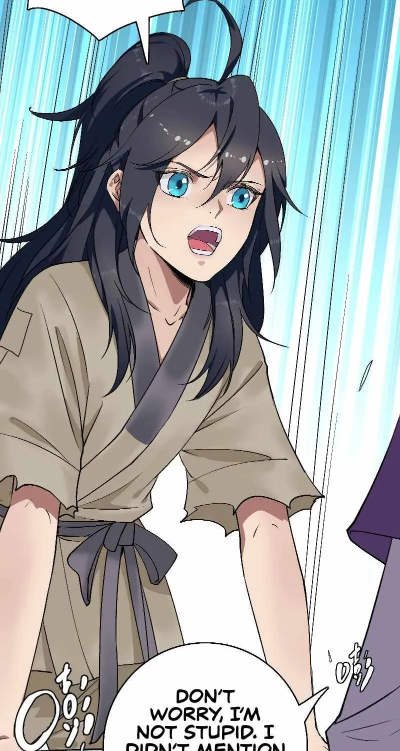 Supreme Taoist (2021) Chapter 12 page 37 - 
