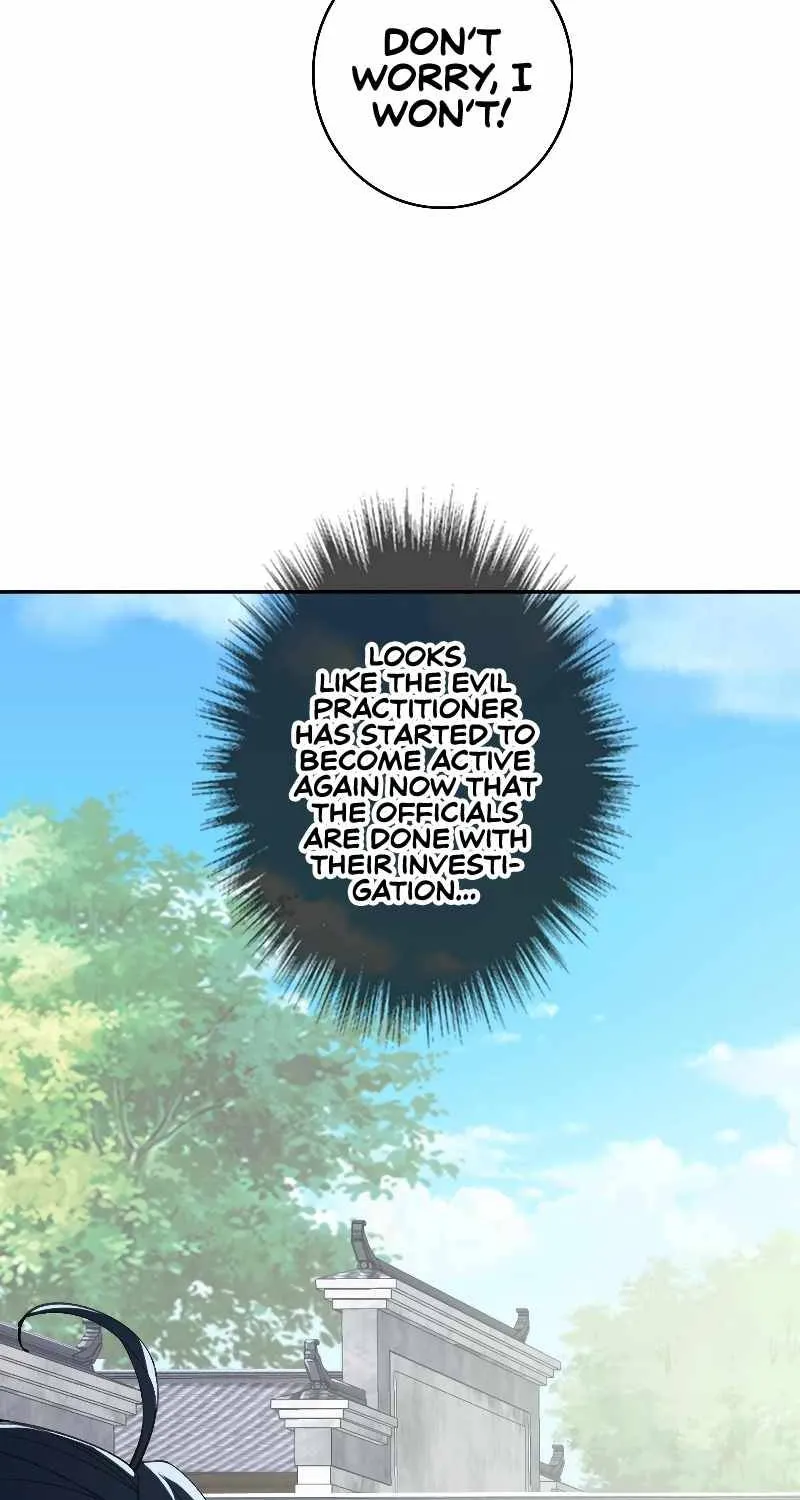 Supreme Taoist (2021) Chapter 12 page 41 - 