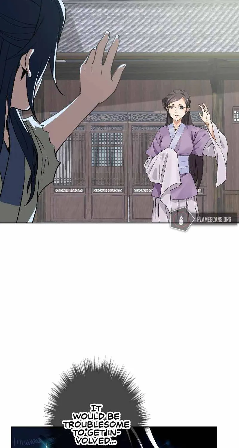 Supreme Taoist (2021) Chapter 12 page 42 - 
