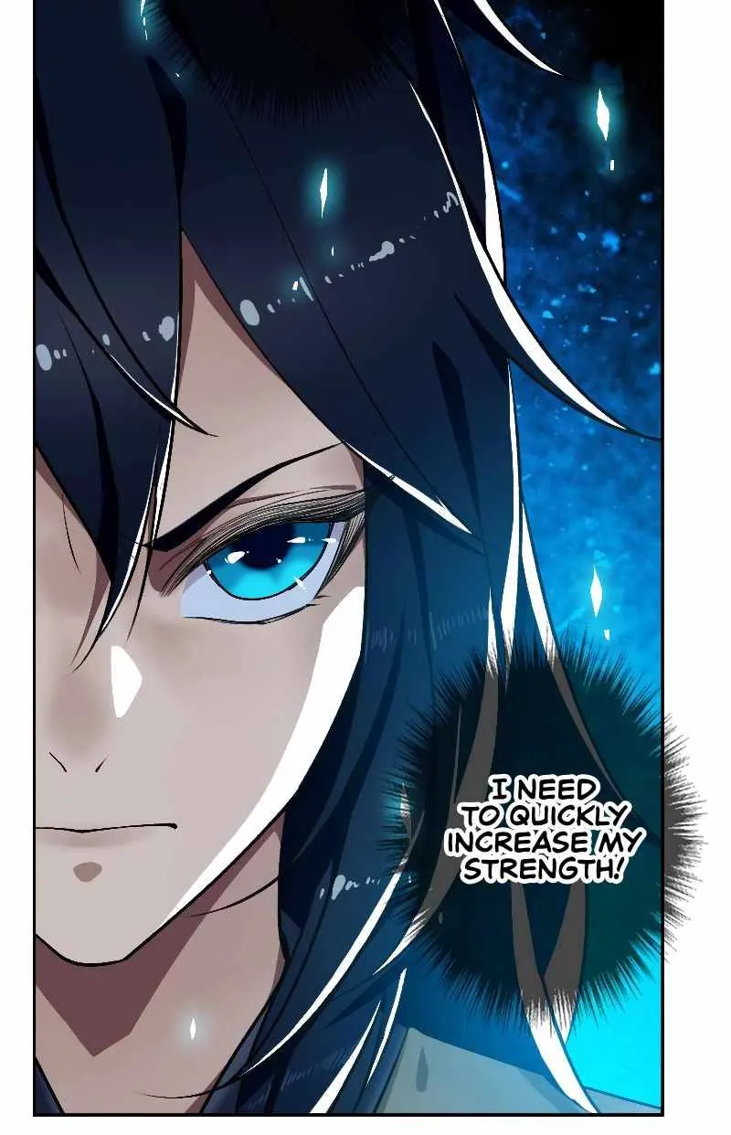 Supreme Taoist (2021) Chapter 12 page 43 - 