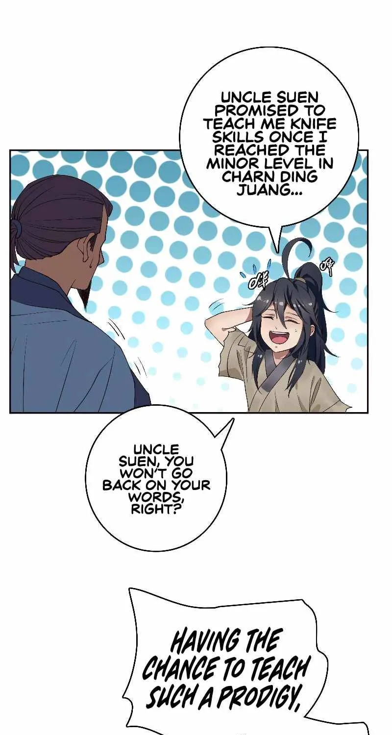 Supreme Taoist (2021) Chapter 12 page 49 - 