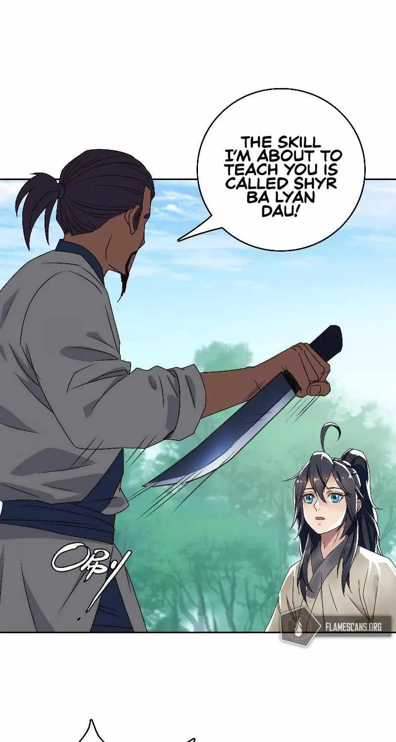 Supreme Taoist (2021) Chapter 12 page 55 - 