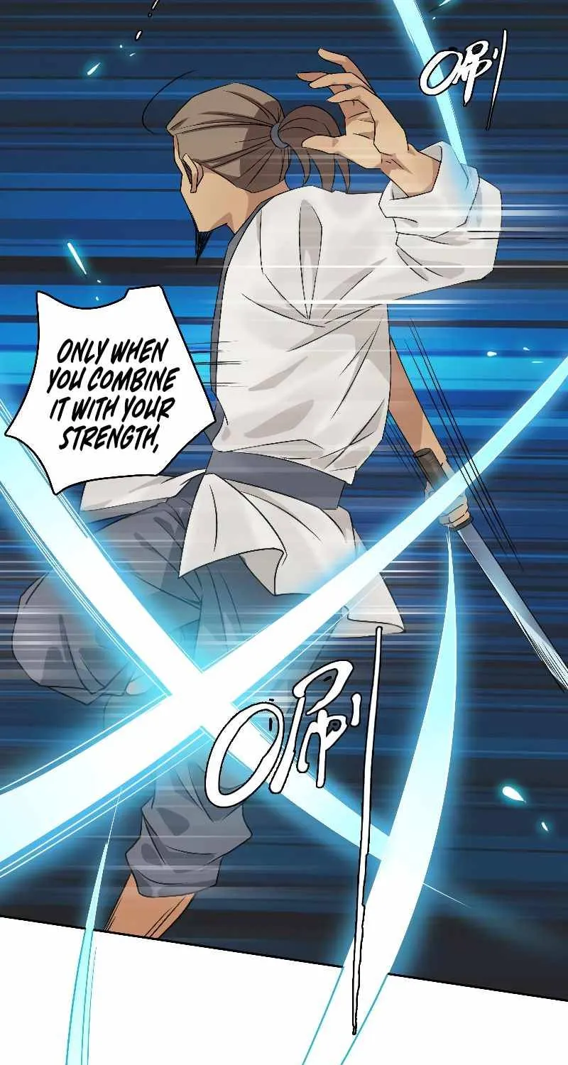 Supreme Taoist (2021) Chapter 12 page 58 - 