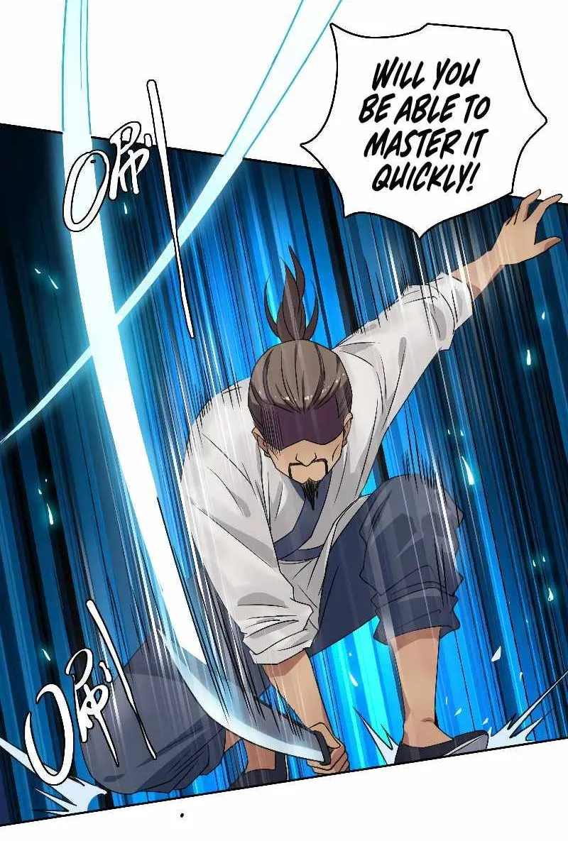 Supreme Taoist (2021) Chapter 12 page 59 - 