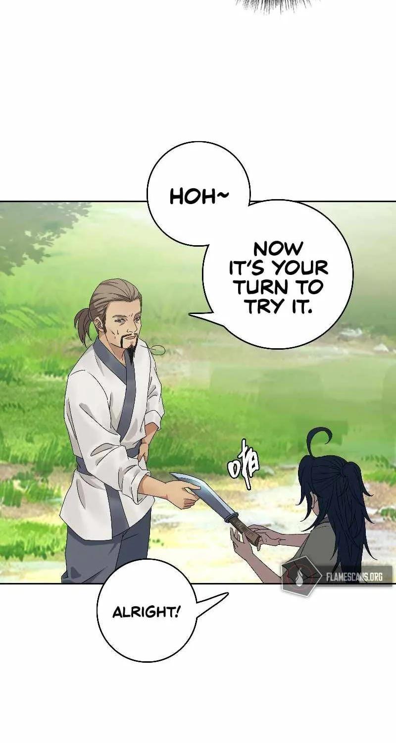 Supreme Taoist (2021) Chapter 12 page 61 - 