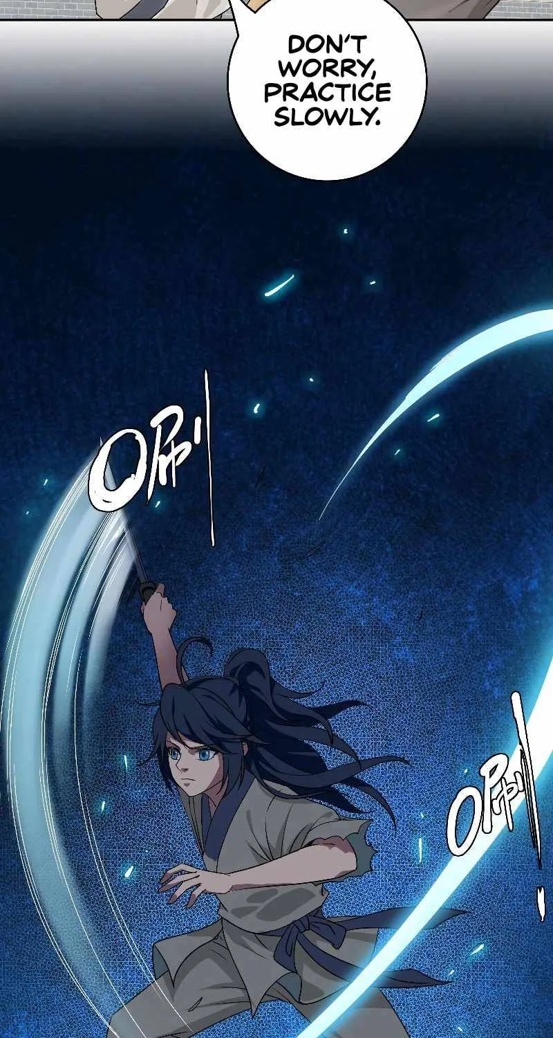 Supreme Taoist (2021) Chapter 12 page 63 - 