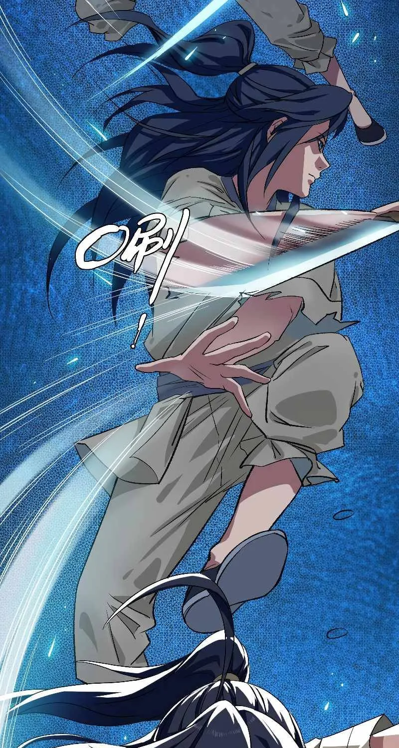 Supreme Taoist (2021) Chapter 12 page 64 - 