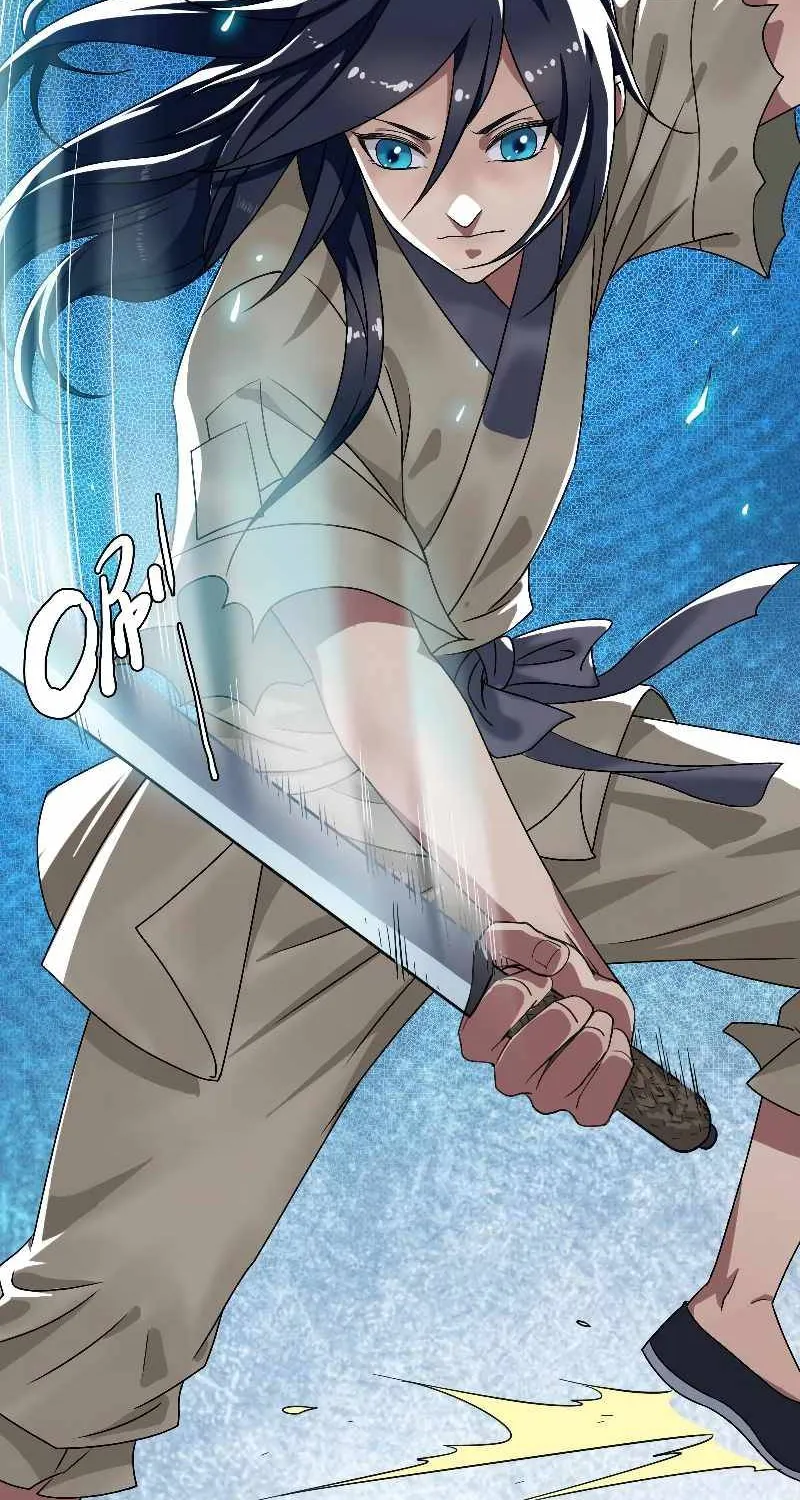 Supreme Taoist (2021) Chapter 12 page 65 - 