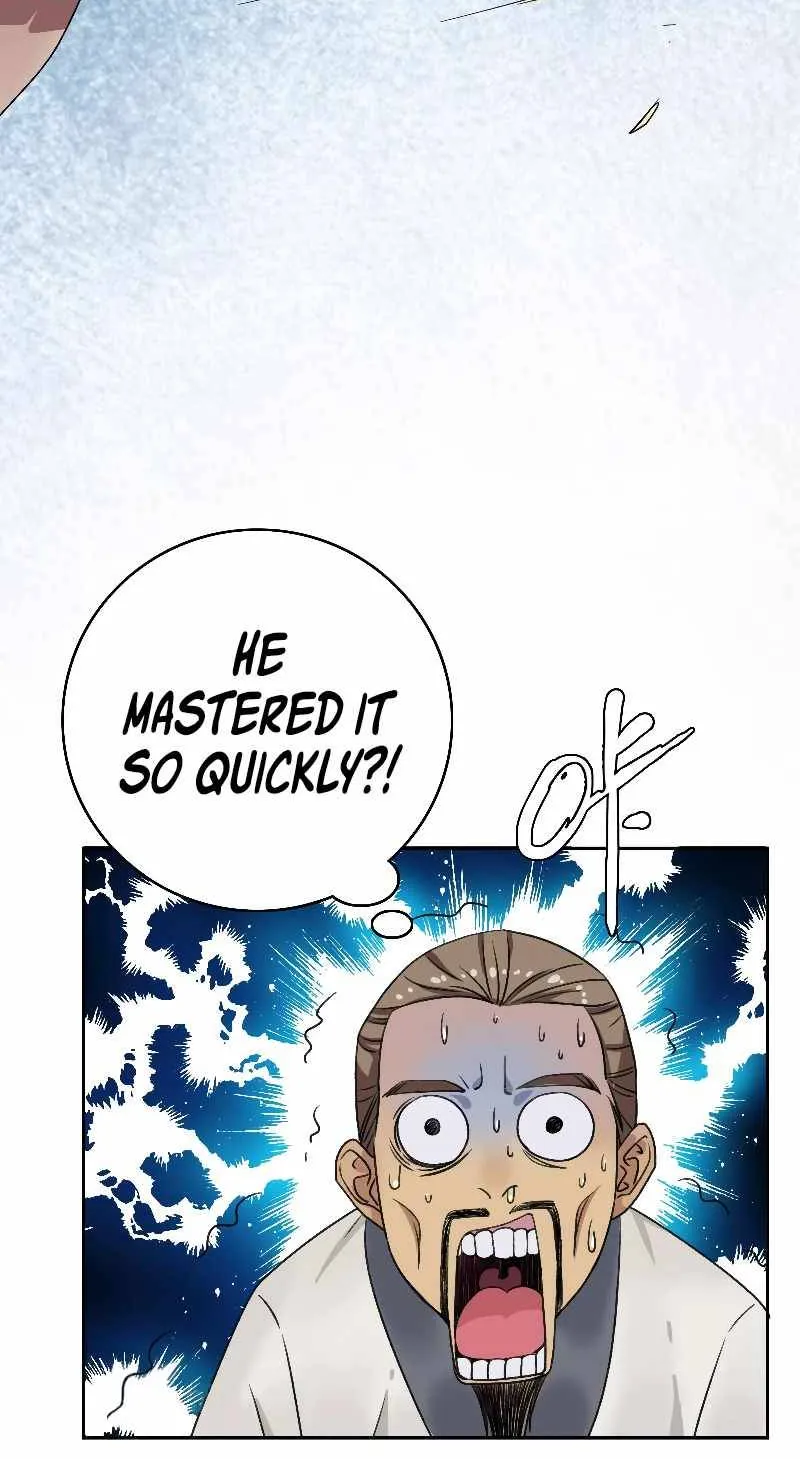Supreme Taoist (2021) Chapter 12 page 66 - 