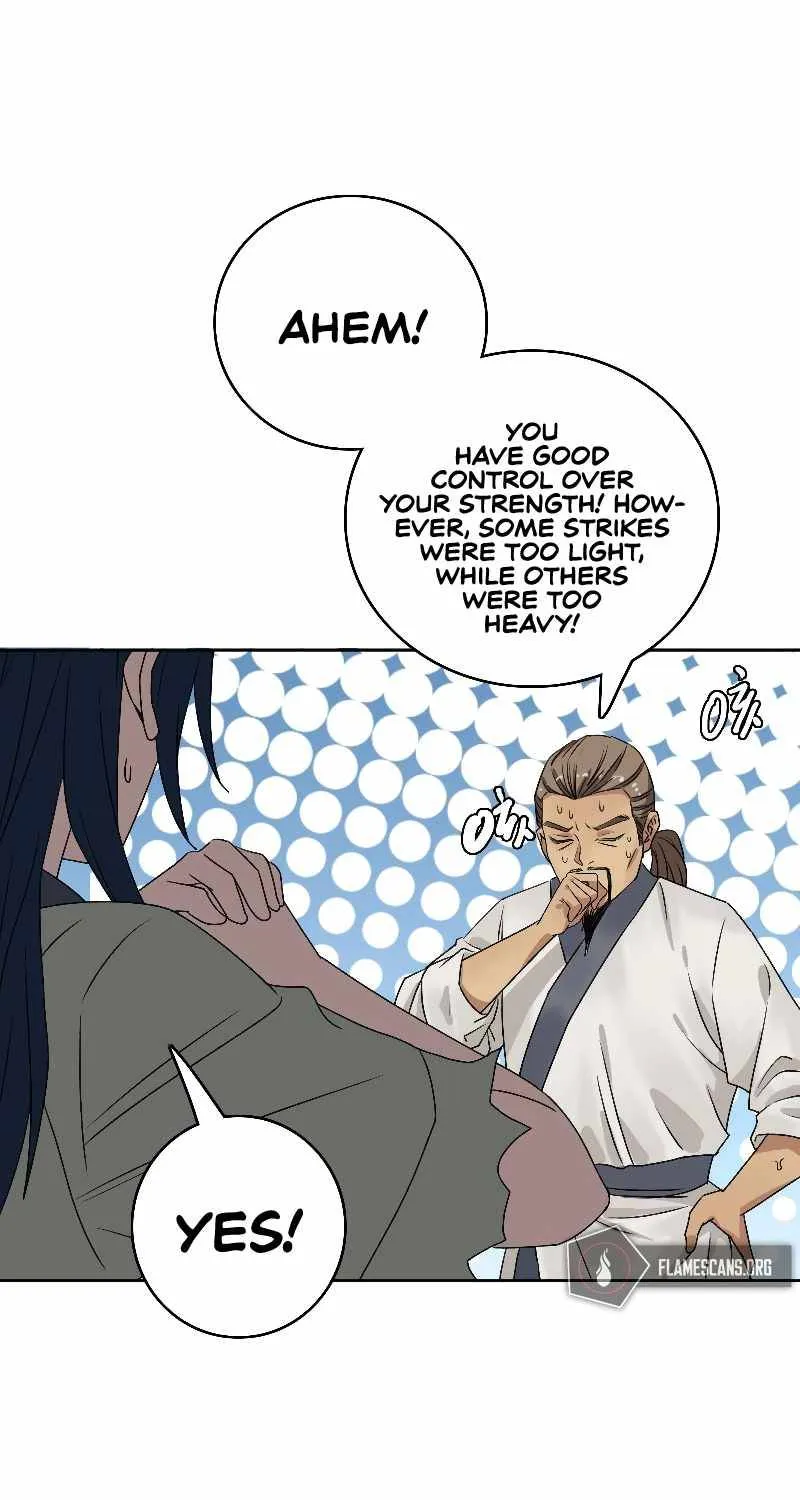 Supreme Taoist (2021) Chapter 12 page 67 - 