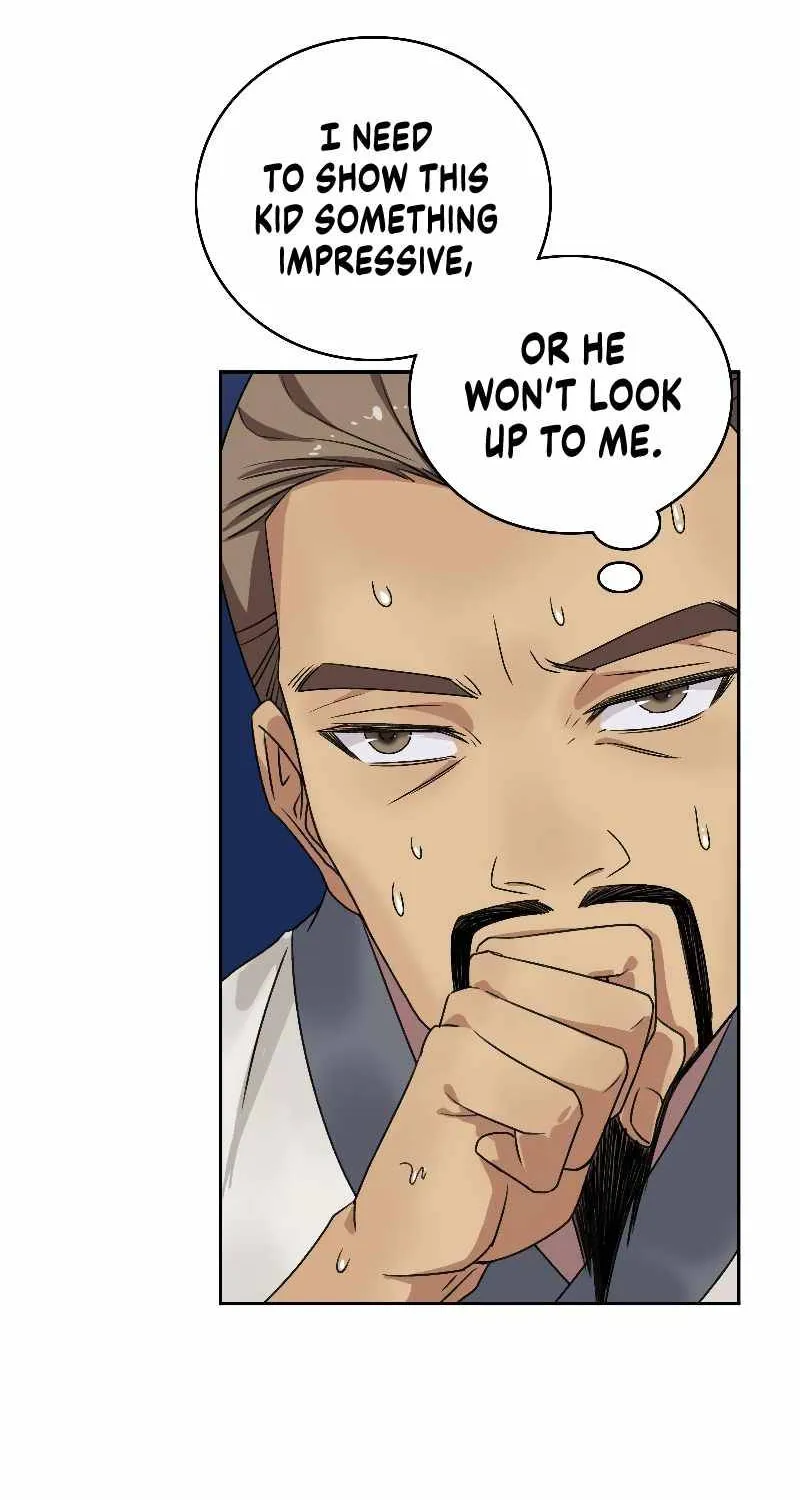 Supreme Taoist (2021) Chapter 12 page 68 - 