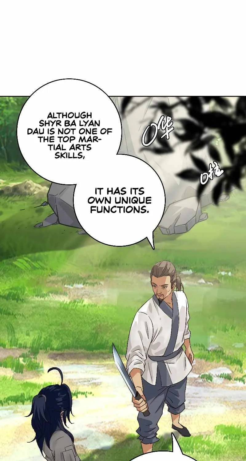 Supreme Taoist (2021) Chapter 12 page 69 - 