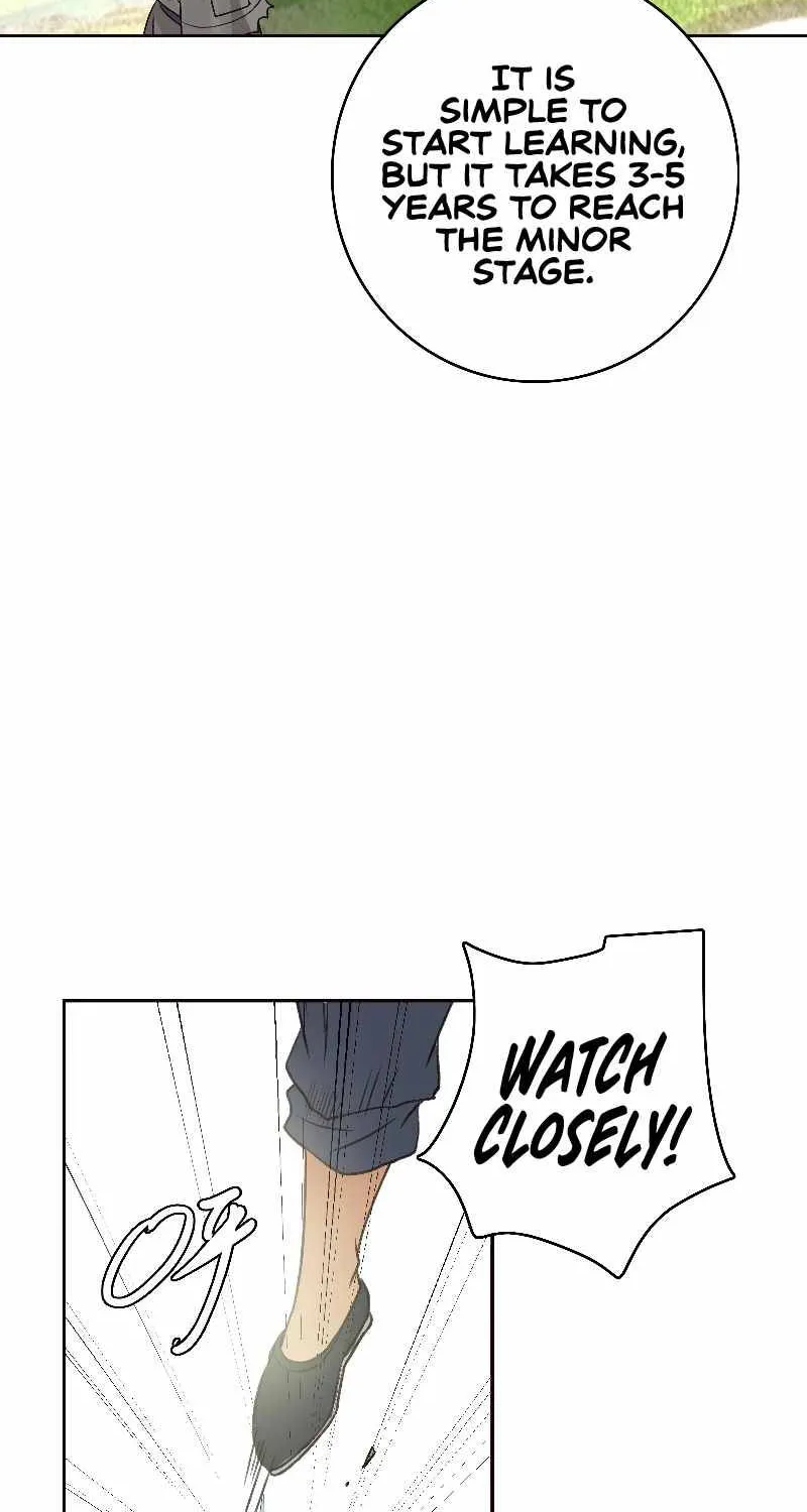 Supreme Taoist (2021) Chapter 12 page 70 - 