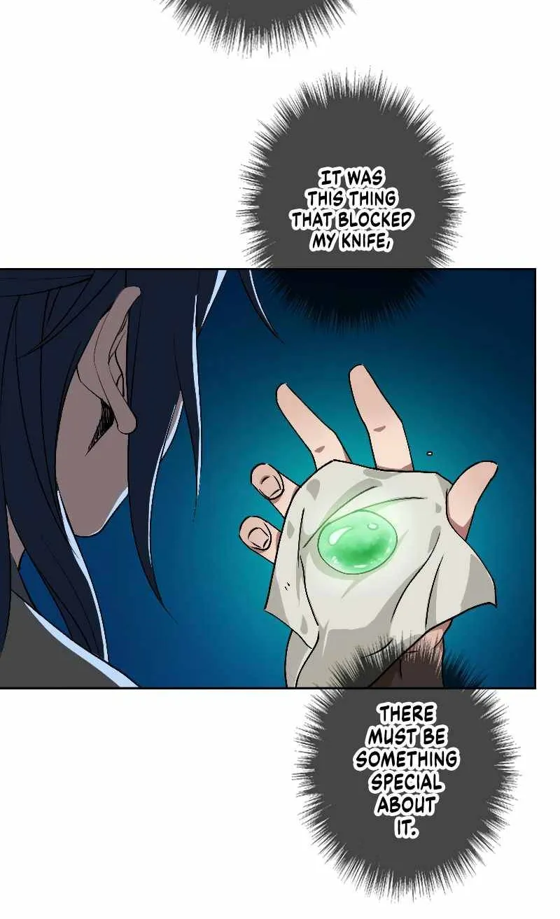Supreme Taoist (2021) Chapter 12 page 8 - 