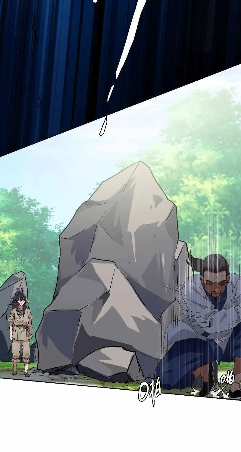 Supreme Taoist (2021) Chapter 12 page 74 - 