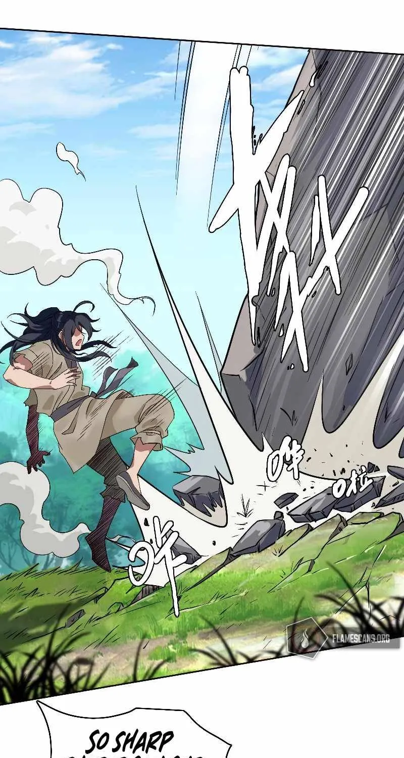 Supreme Taoist (2021) Chapter 12 page 77 - 