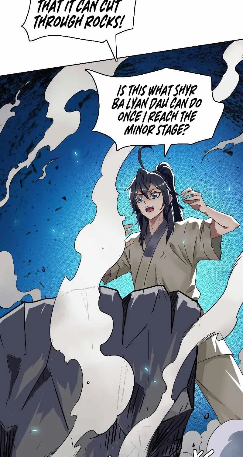 Supreme Taoist (2021) Chapter 12 page 78 - 