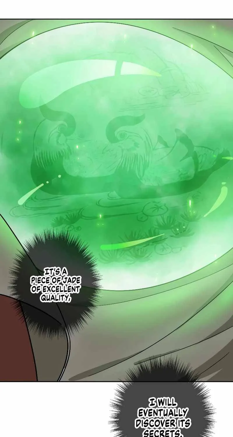 Supreme Taoist (2021) Chapter 12 page 9 - 