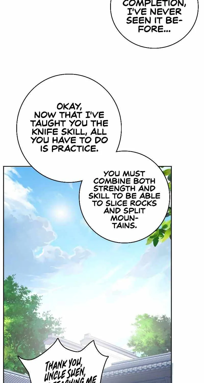 Supreme Taoist (2021) Chapter 13 page 11 - 