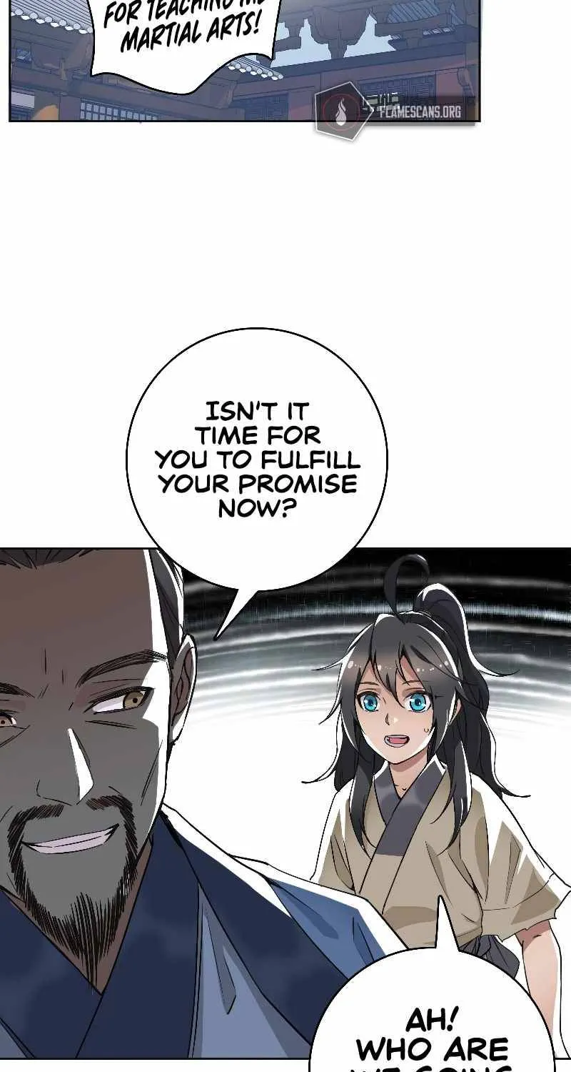 Supreme Taoist (2021) Chapter 13 page 12 - 
