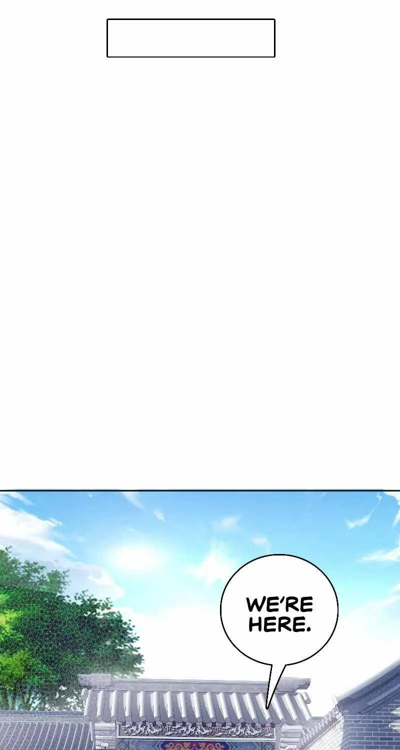 Supreme Taoist (2021) Chapter 13 page 14 - 